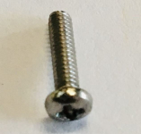 Lynx 34197 Screw, #2 -56 X 3/8" Ph Washer Hd